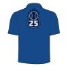 Pro RTX Pro Premium Piqué Polo Shirt Thumbnail