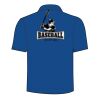 Pro RTX Pro Premium Piqué Polo Shirt Thumbnail