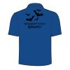 Pro RTX Pro Premium Piqué Polo Shirt Thumbnail