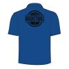 Pro RTX Pro Premium Piqué Polo Shirt Thumbnail