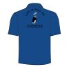 Pro RTX Pro Premium Piqué Polo Shirt Thumbnail