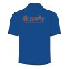 Pro RTX Pro Premium Piqué Polo Shirt Thumbnail