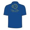 Pro RTX Pro Premium Piqué Polo Shirt Thumbnail