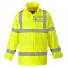 Hi-Vis Rain Jacket Thumbnail