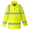 Hi-Vis Rain Jacket Thumbnail