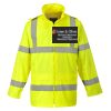 Hi-Vis Rain Jacket Thumbnail