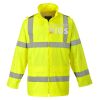 Hi-Vis Rain Jacket Thumbnail