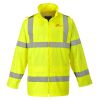 Hi-Vis Rain Jacket Thumbnail